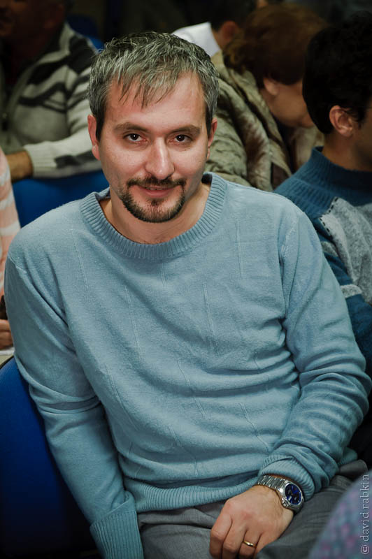 Artem Jelnov