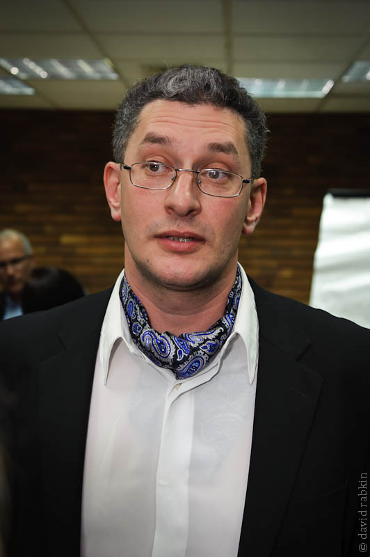 Sasha Nepomniashchy