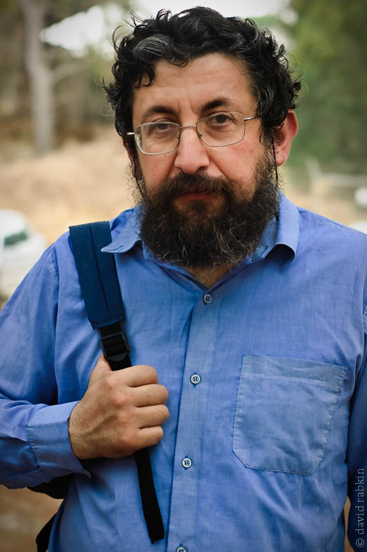 Pinchas Polonsky