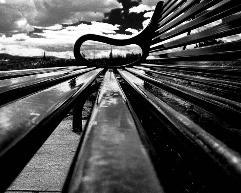 Edinburgh Castle