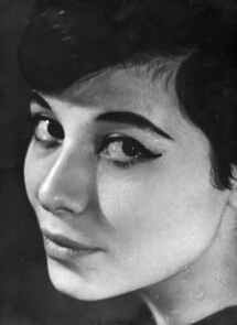 Asya Pekurovskaya