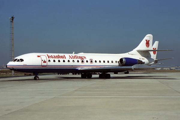ISTANBUL AIRLINES CARAVELLE IST RF 323 35.jpg