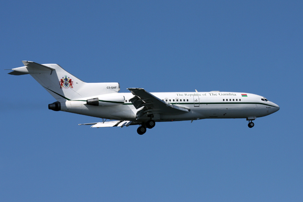 REPUBLIC OF GAMBIA BOEING 727 100 JFK RF IMG_3845.jpg