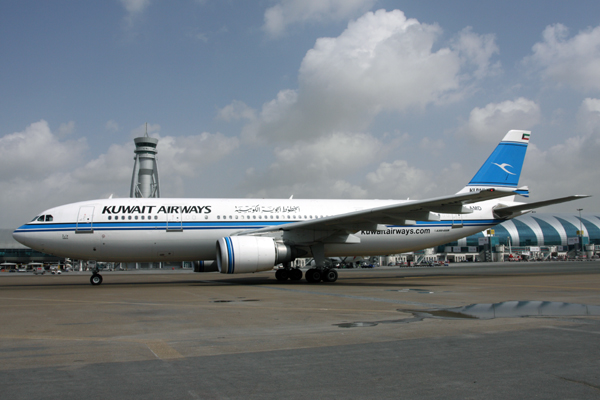 KUWAIT AIRWAYS AIRBUS A300 600R DXB RF IMG_2678.jpg