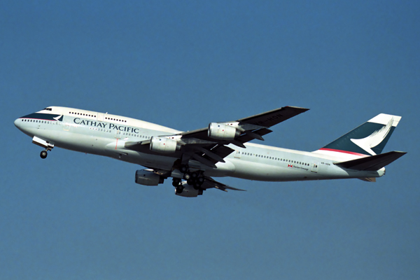 CATHAY PACIFIC BOEING 747 300 HKG RF 991 7.jpg