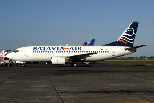 BATAVIA AIR BOEING 737 300 DPS RF IMG_7054.jpg