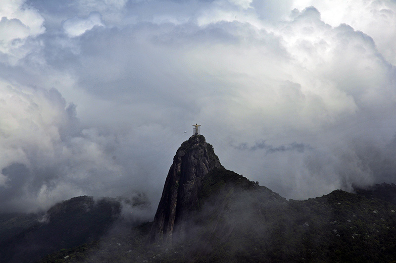 Corcovado