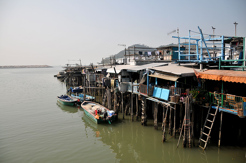 Tai O