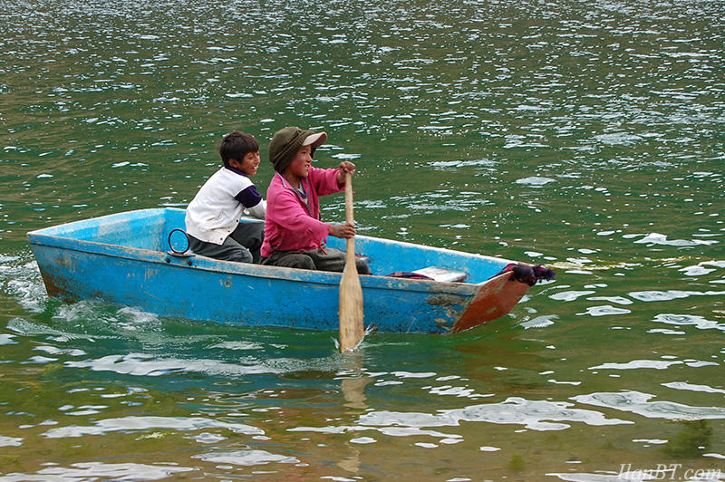 Lagoona Quilotoa