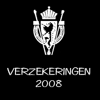 VERZEKERINGEN 2008