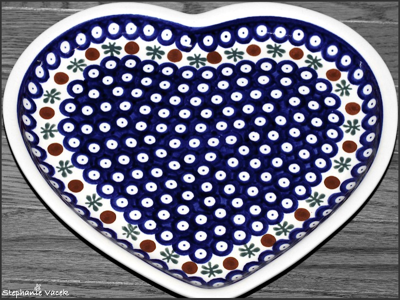 Polish Pottery