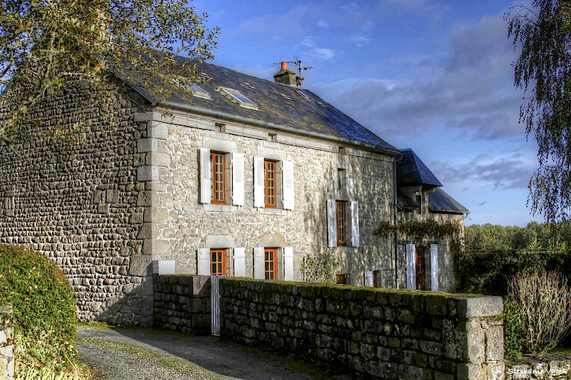 Stone House