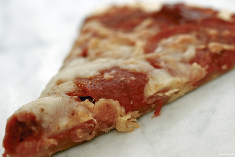 Its pizza time!