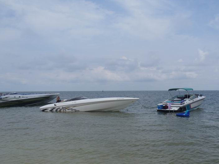 2012 Horn Island Saturday (124).JPG