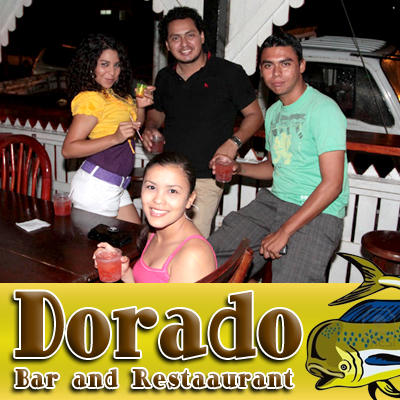 Dorado Bar