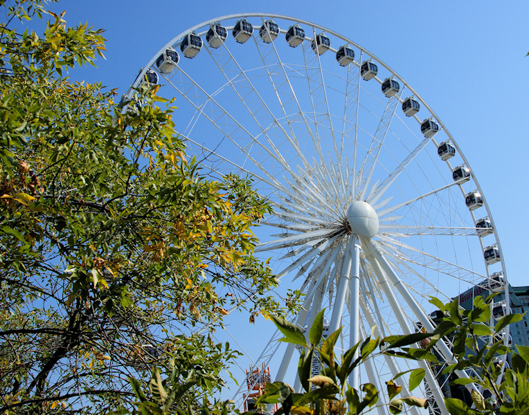 DSC01844 - Ferris Wheel