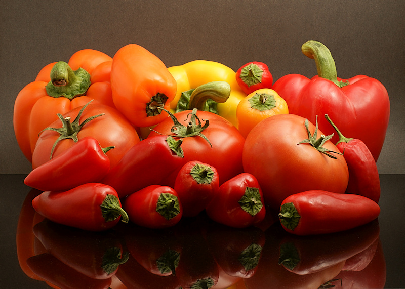 DSC02844 - Peppers 'n Tomatoes**WINNER**