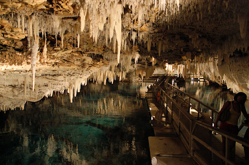 DSC03470 - Crystal Caves of Bermuda