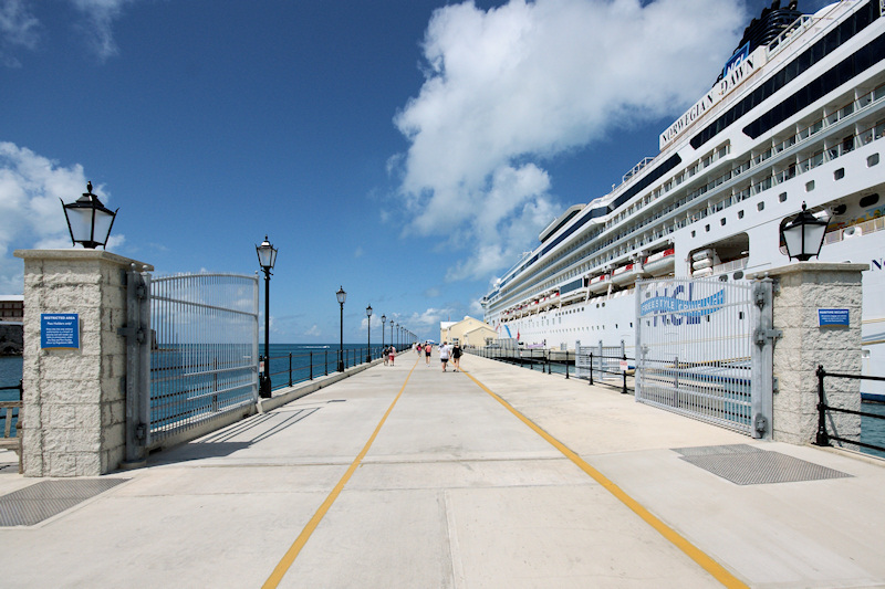 DSC03582 - Heritage Wharf, Bermuda