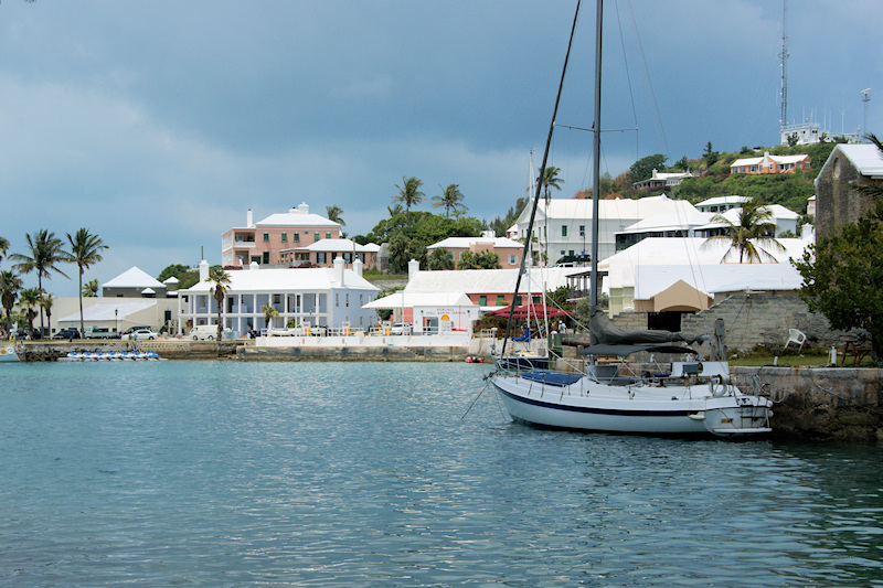 DSC03335 - St. George's Harbour