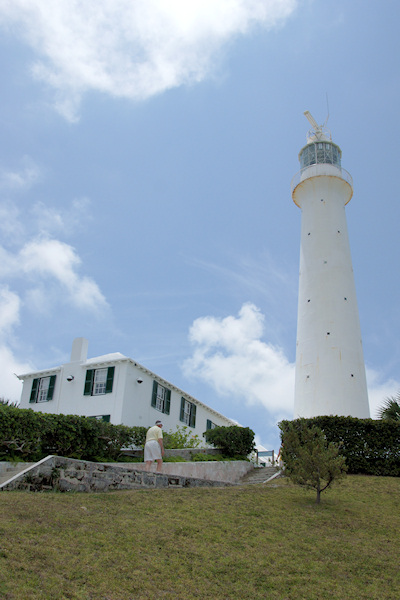 DSC03360 - Gibb's Hill Lighthouse