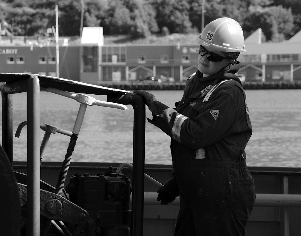 DSC05281 - At Work