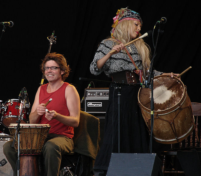 DSC06724 - The Rio Samaya Band