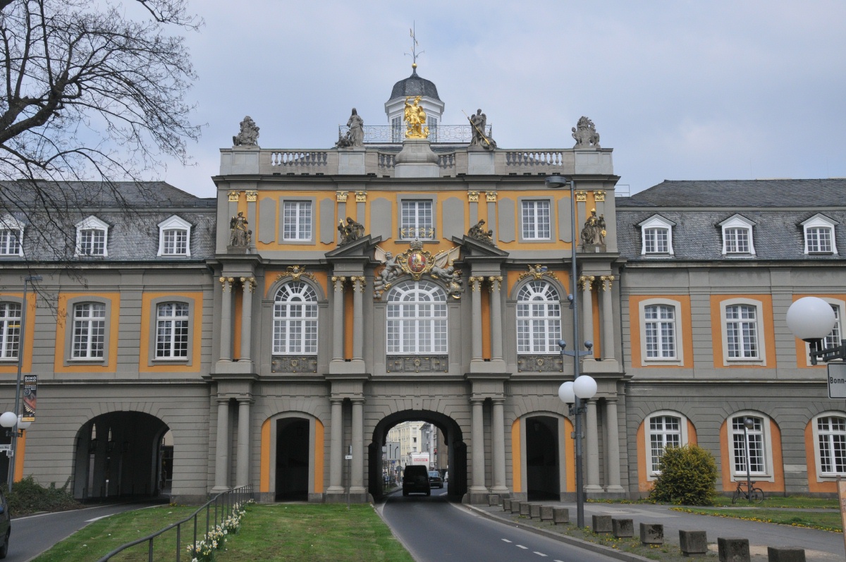 Bonn