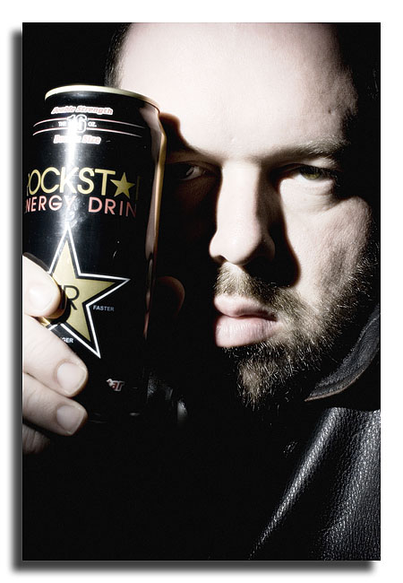 Rock Star!