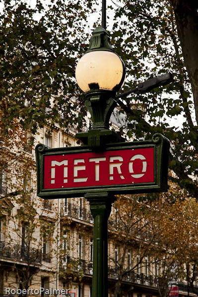 Metro