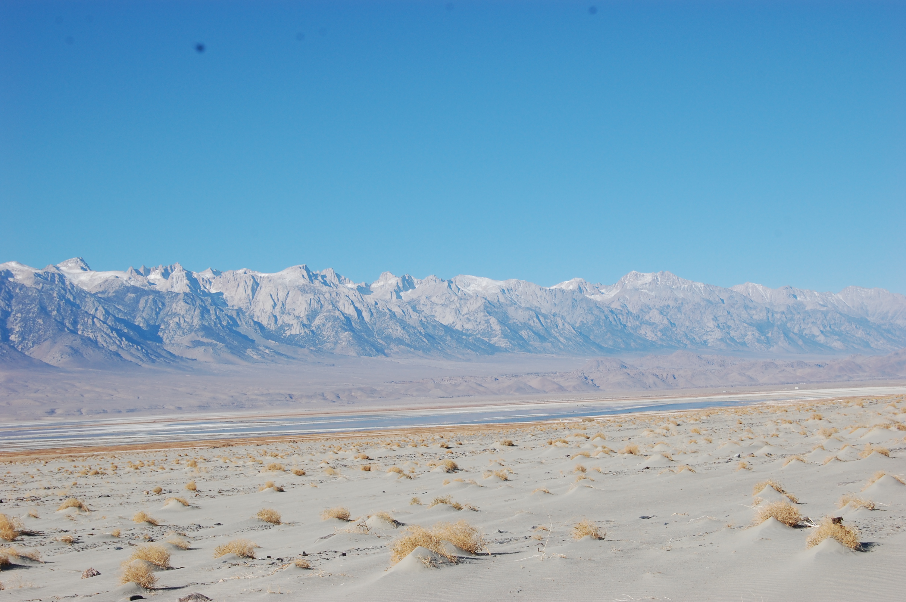 Owens Lake