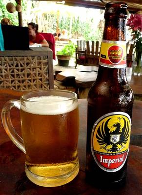Imperial Beer