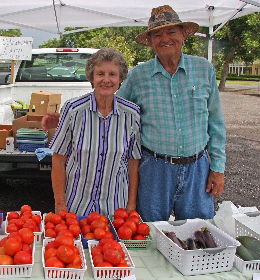 Farmers Market