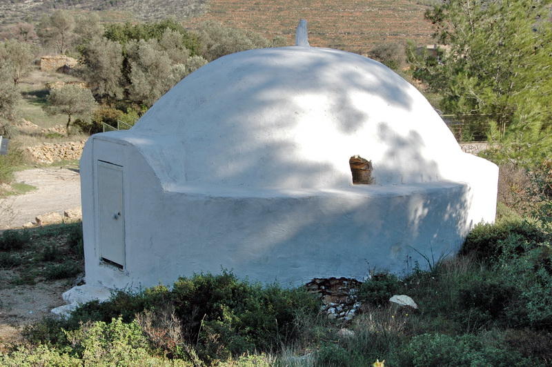 Kızılağa-Bodrum yolu