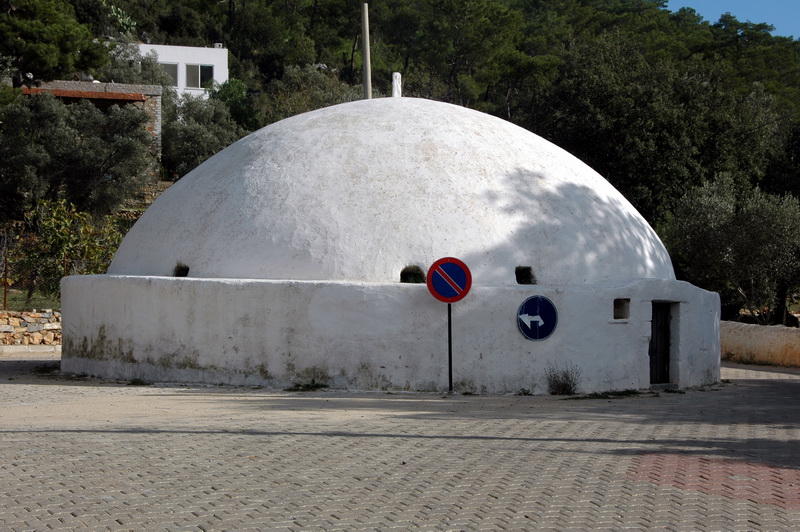 kızılağa