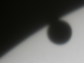 venus transit 2012