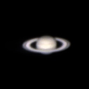 saturn 2007