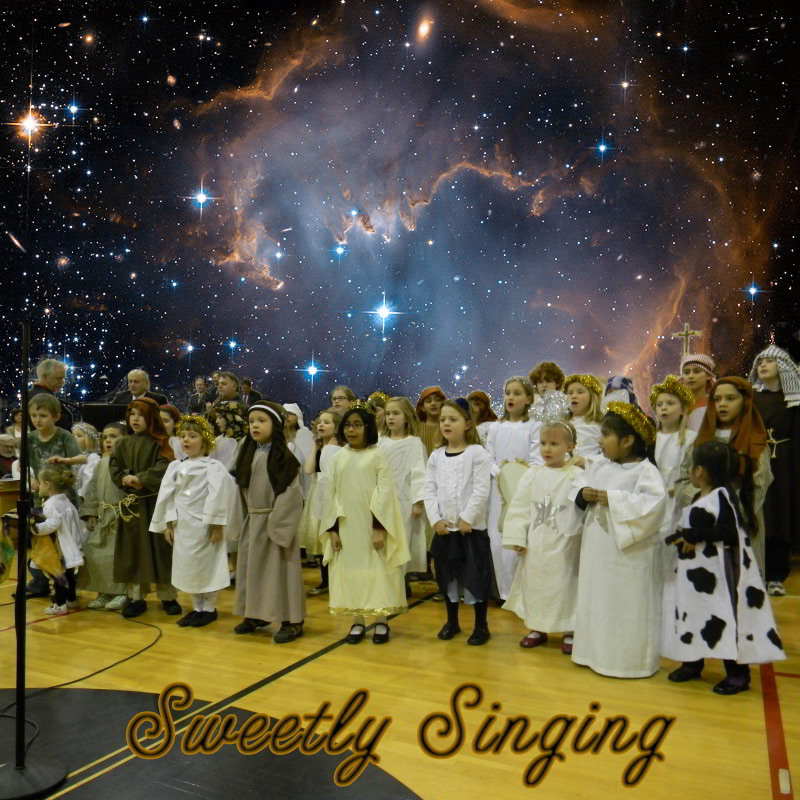 Angels We have Heard