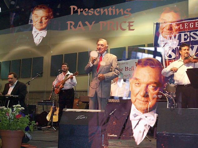 Remembering a great concert