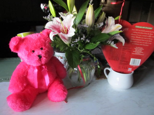 beautiful valentine gift