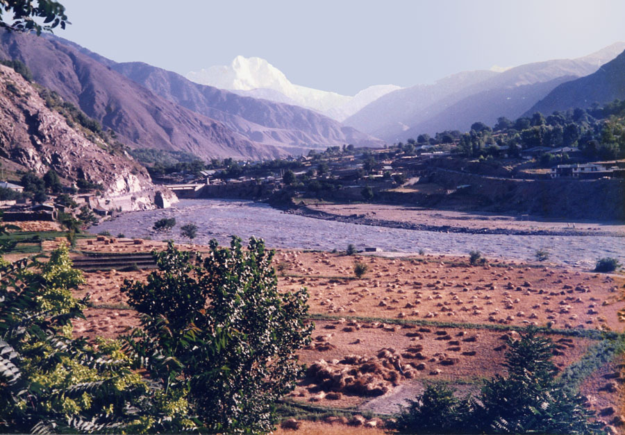 Chitral Valley