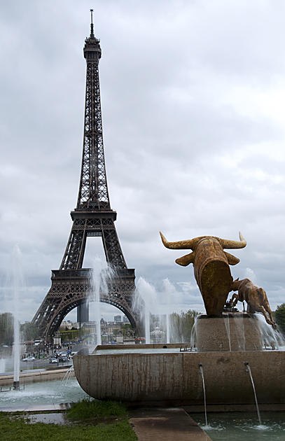 Tour Eiffel