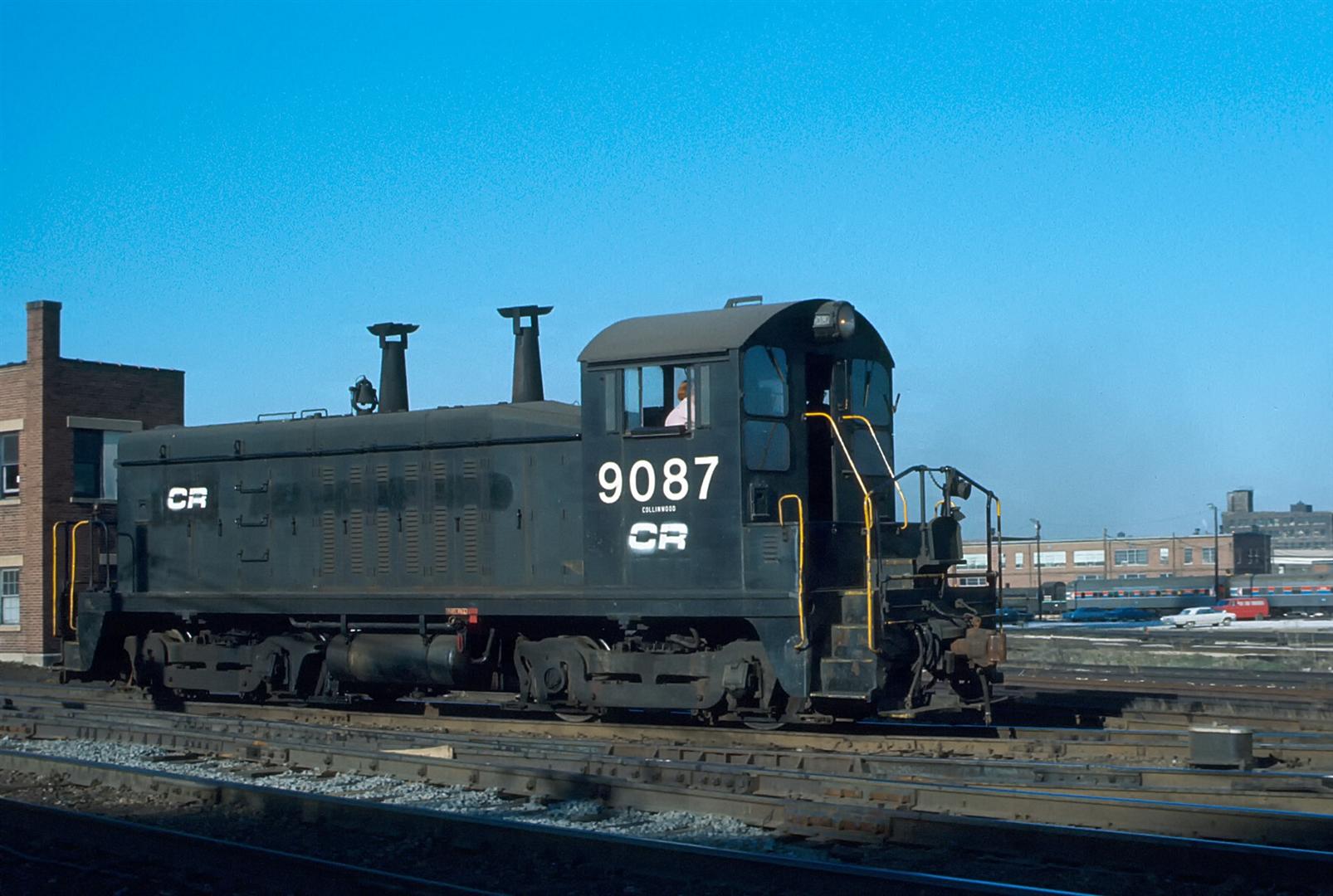 Amtrak