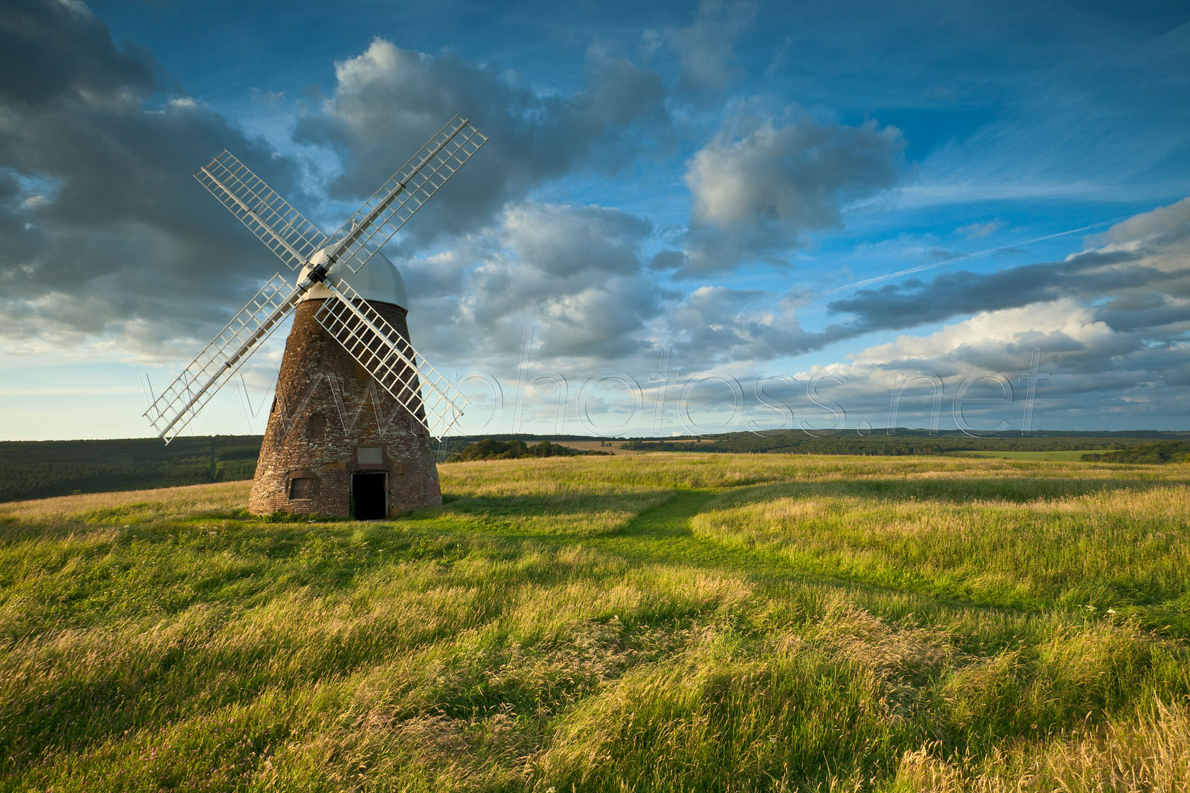 Don Quijotes Nemesis