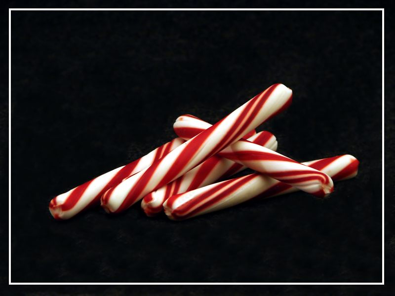 Candy is Dandy <br>by Sky