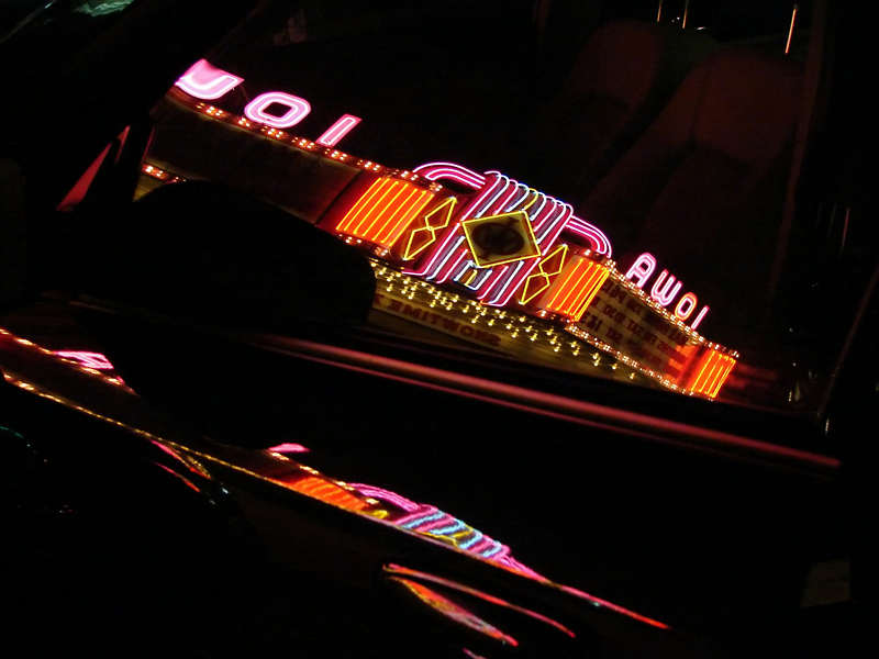 Subaru Picture Show by JolieO