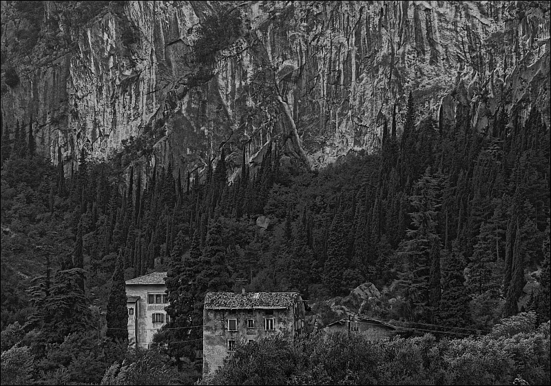 Where we live <br> by Franky2005