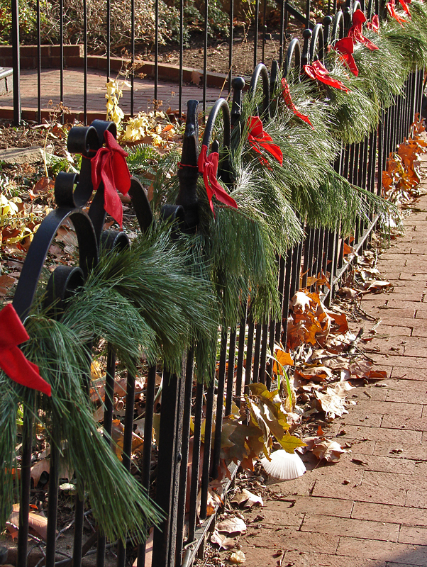 Spirit of the Season