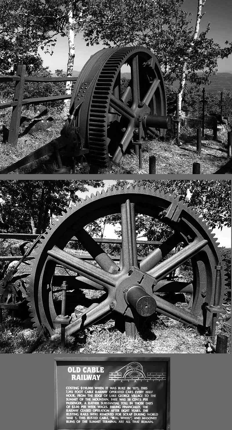 Bull Wheel<br>(View Original Size)