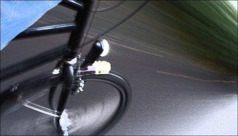 On The Road Again (1. version) <br>by Franky2005